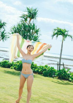 Kikuchi Hina photo 351