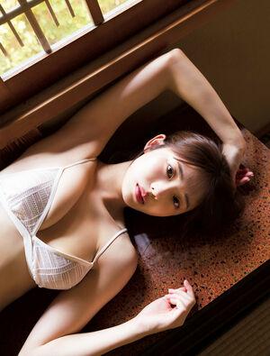 Kikuchi Hina photo 369