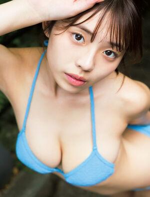 Kikuchi Hina photo 372