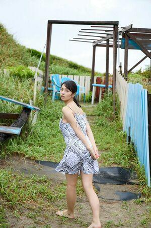 Kikuchi Hina photo 385