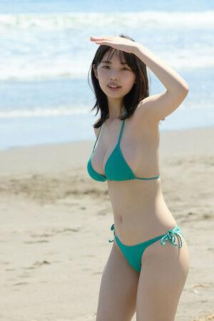 Kikuchi Hina photo 388