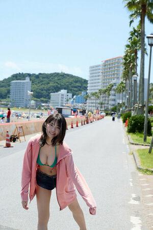 Kikuchi Hina photo 393