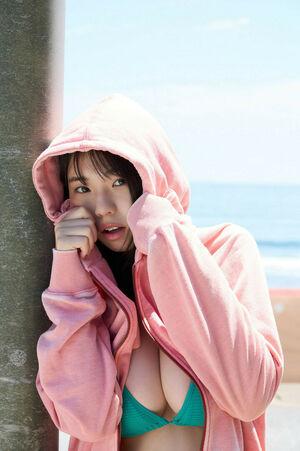 Kikuchi Hina photo 395