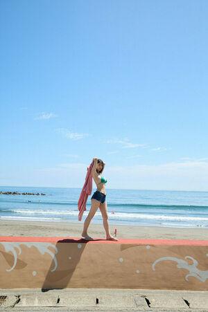 Kikuchi Hina photo 396