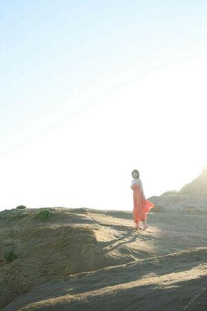 Kikuchi Hina photo 398