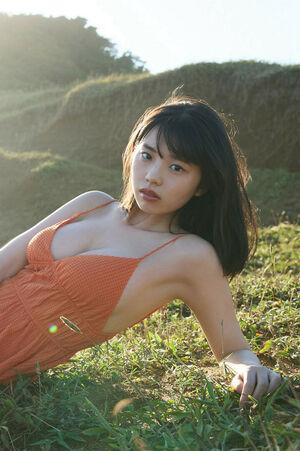 Kikuchi Hina photo 399