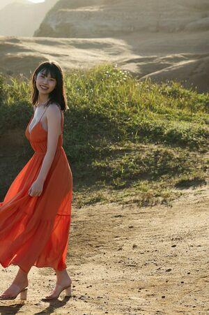 Kikuchi Hina photo 412