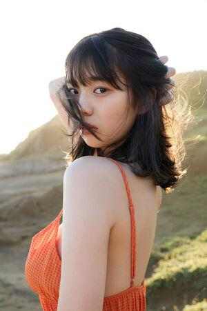 Kikuchi Hina photo 413