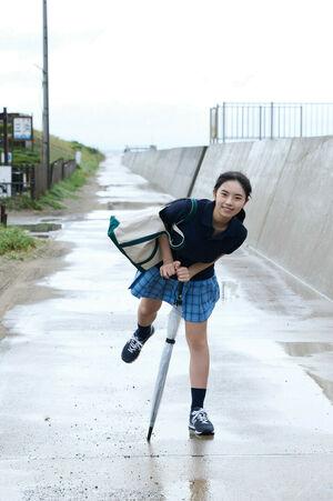 Kikuchi Hina photo 423
