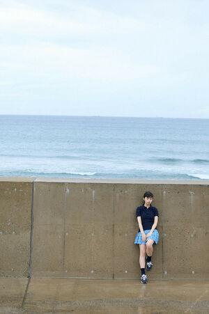 Kikuchi Hina photo 424