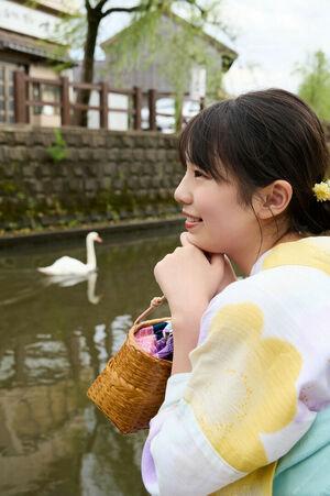 Kikuchi Hina photo 433