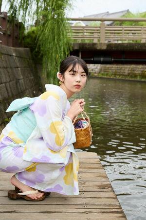 Kikuchi Hina photo 434
