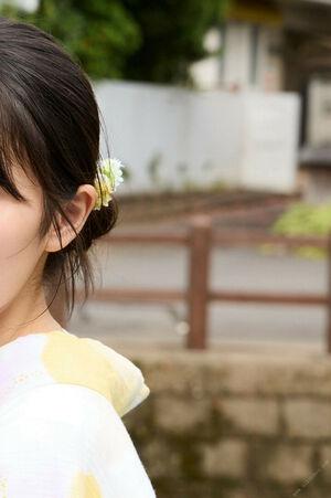Kikuchi Hina photo 440