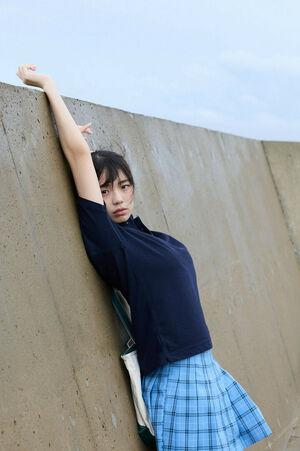 Kikuchi Hina photo 442
