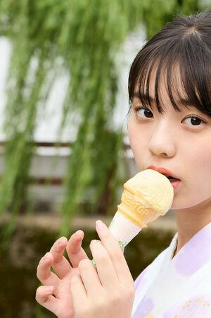 Kikuchi Hina photo 446