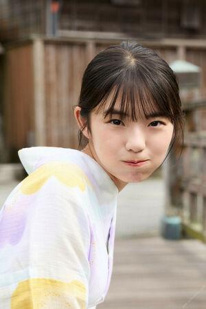 Kikuchi Hina photo 452