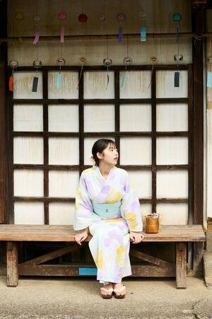 Kikuchi Hina photo 453