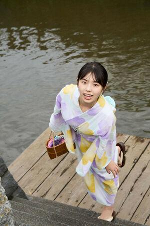 Kikuchi Hina photo 454