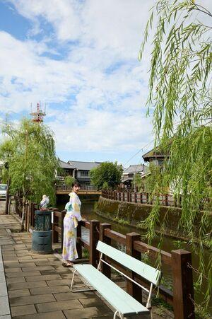 Kikuchi Hina photo 455