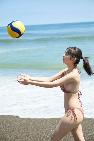 Kikuchi Hina photo 464
