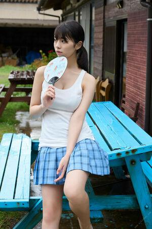 Kikuchi Hina photo 473