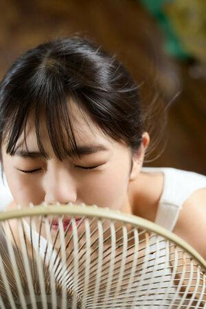 Kikuchi Hina photo 490