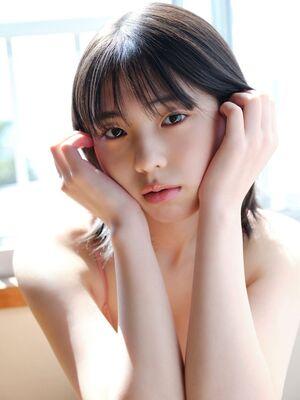 Kikuchi Hina photo 500
