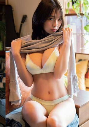 Kikuchi Hina photo 518