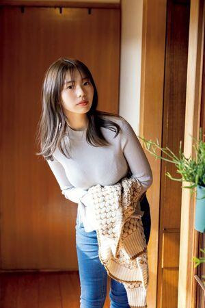 Kikuchi Hina photo 522