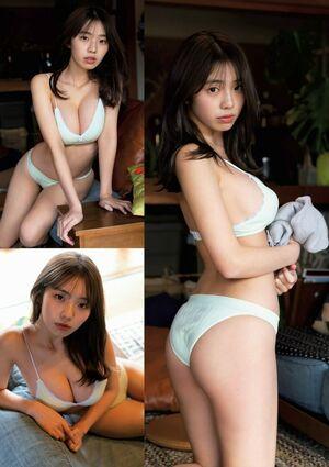 Kikuchi Hina photo 531