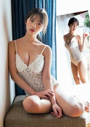 Kikuchi Hina photo 536