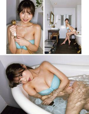 Kikuchi Hina photo 540