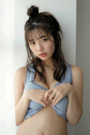 Kikuchi Hina photo 541