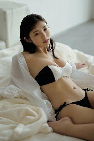 Kikuchi Hina photo 544
