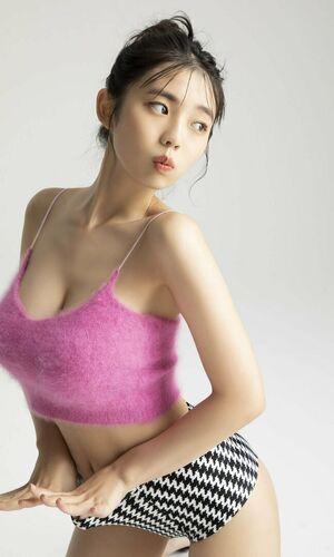 Kikuchi Hina photo 547