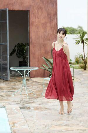 Kikuchi Hina photo 575