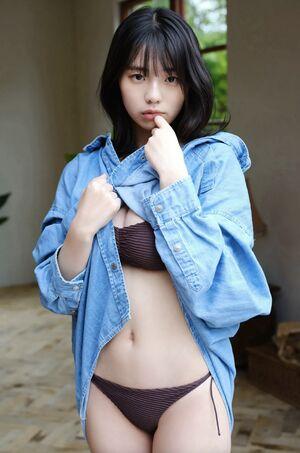 Kikuchi Hina photo 584