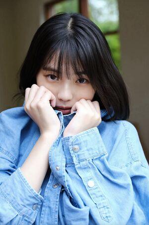 Kikuchi Hina photo 586