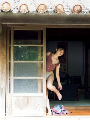 Kikuchi Hina photo 630