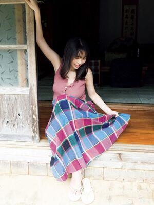 Kikuchi Hina photo 631