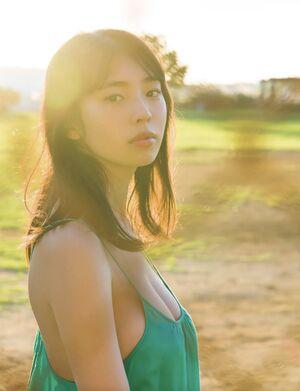 Kikuchi Hina photo 636