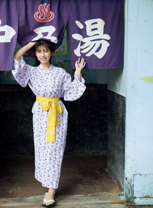 Kikuchi Hina photo 640
