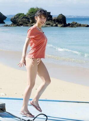 Kikuchi Hina photo 646