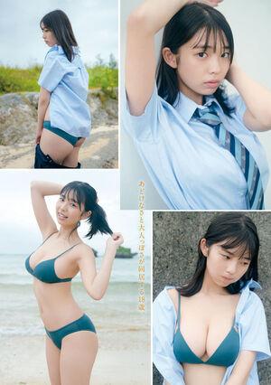 Kikuchi Hina photo 653