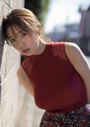 Kikuchi Hina photo 655