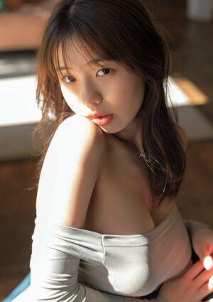 Kikuchi Hina photo 660