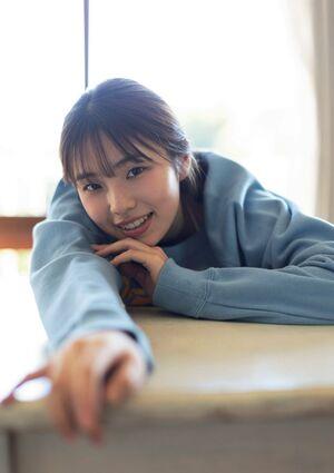 Kikuchi Hina photo 669