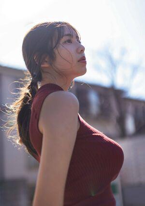 Kikuchi Hina photo 670