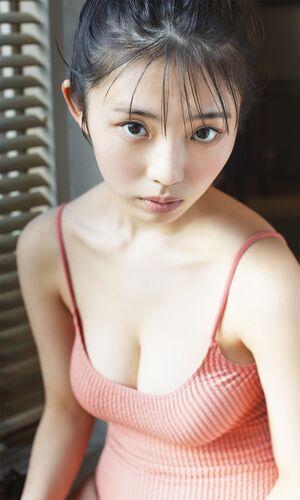 Kikuchi Hina photo 673