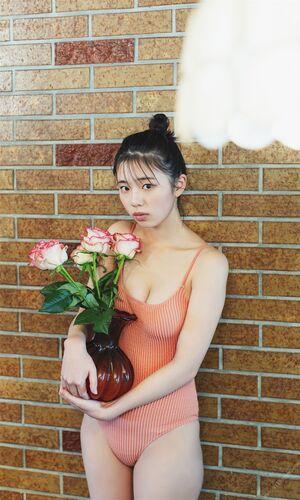 Kikuchi Hina photo 679